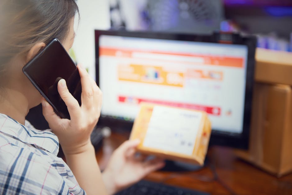 Shopify vs. WooCommerce in 2025: Which is Right for You?