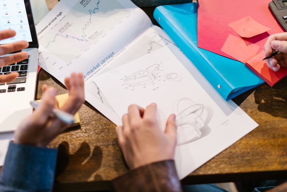 Revenue Boosters: Tips for Small Business Success